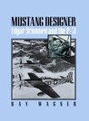 P-51 Mustang designer book