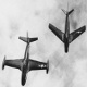 North American FJ-1 and FJ-2 Fury