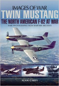 Twin Mustang Tech book