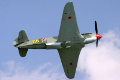 picture of Yak-9