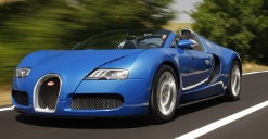 picture of Bugatti Veyron