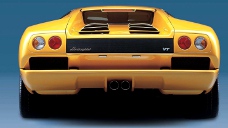exotic sports car icon