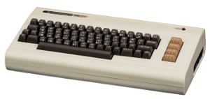Commodore VIC-20 icon