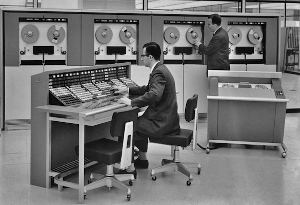 historic computer programming